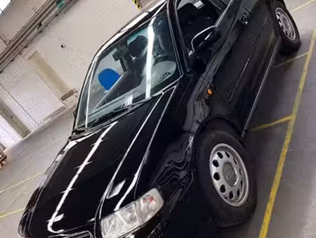 Audi A3 1.6 101 Ambition