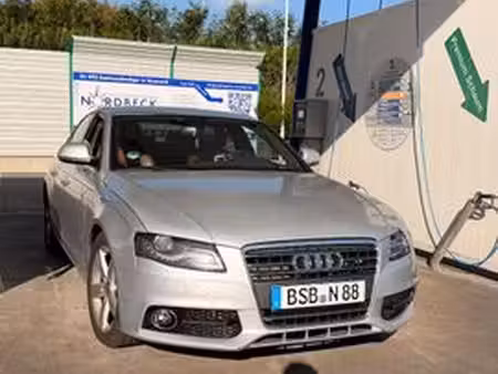 Audi A4 2.0 TFSI Ambiente
