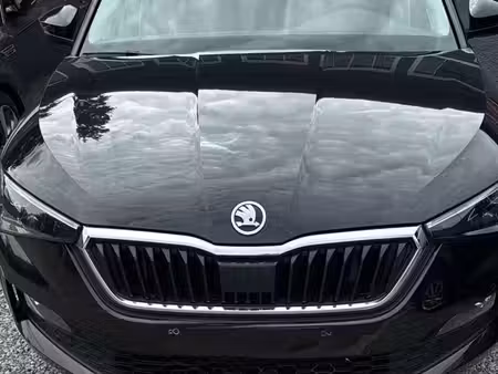 Škoda Scala 1.5 TSI 150