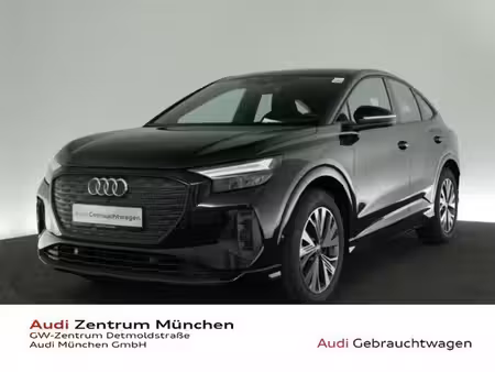 Audi Q4 e-tron 40 204