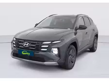 Hyundai Tucson 1.6 T-GDi 239 Intuitive
