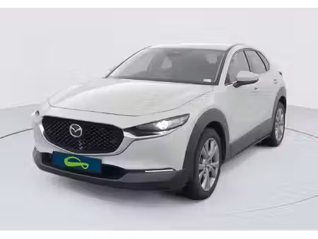 Mazda CX-30 Skyactiv G 2.0 122