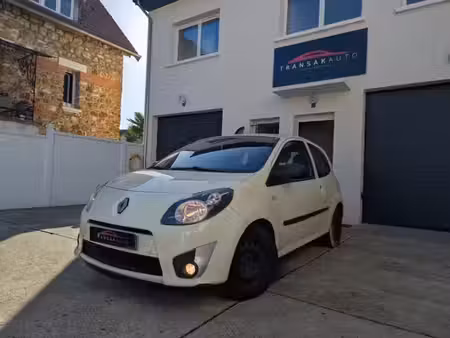 Renault Twingo 1.2 75 Rip Curl