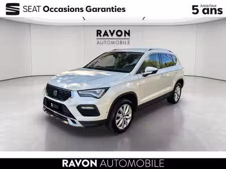 Seat Ateca 1.5 TSI 150