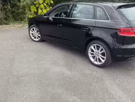 Audi A3 1.6 TDI 110 Ambition