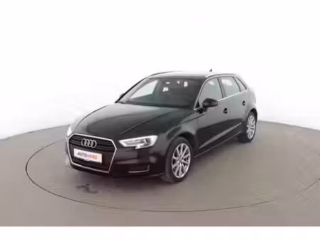 Audi A3 2.0 TDI 150