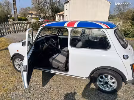 Austin Mini