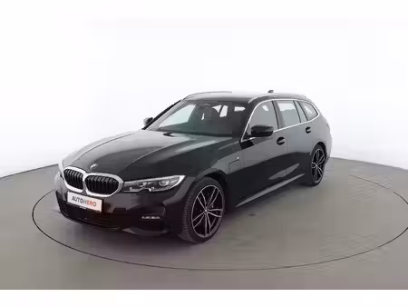 BMW Série 3 330e 2.0 252