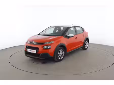 Citroën C3 1.2 PureTech 82