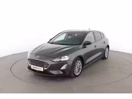 Ford Focus 1.5 EcoBoost 150