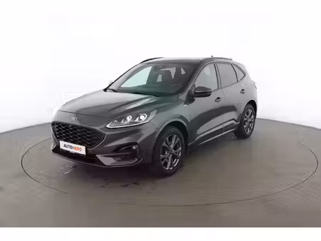 Ford Kuga 2.0 TDCi 140 4x4