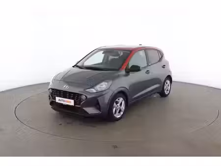 Hyundai i10 1.0 67