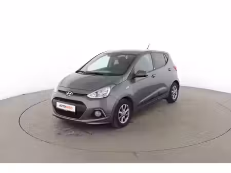 Hyundai i10 1.2 87