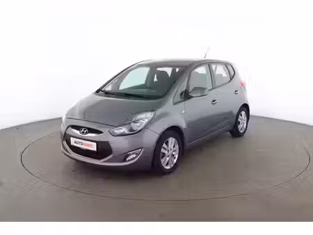 Hyundai IX20 1.6 125