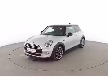 Mini Mini Cooper 1.5 136