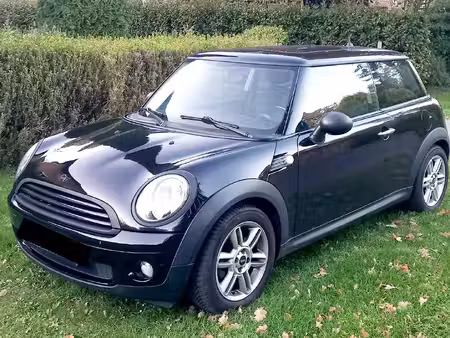 Mini Mini One 1.6 98