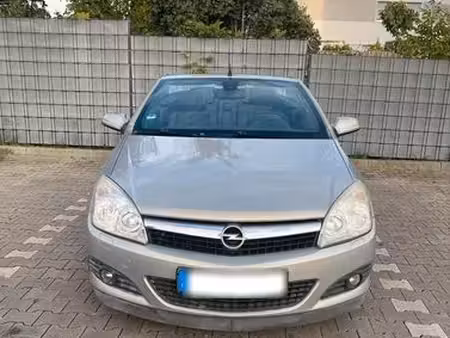 Opel Astra 1.8 140 Top