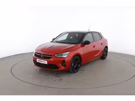 Opel Corsa 1.2 101