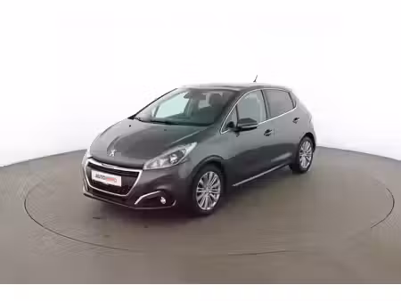 Peugeot 208 1.2 VTi 82