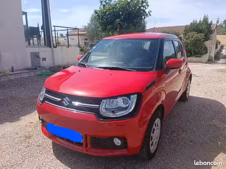 Suzuki Ignis 1.2 90