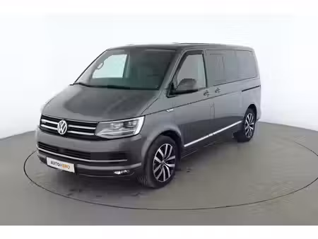 Volkswagen Transporter T6 2.0 TDI 150