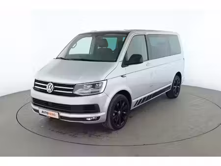 Volkswagen Transporter T6 2.0 TDI 150