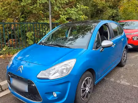 Citroën C3 1.4 73