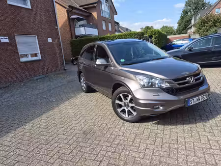 Honda CR-V 2.2 i-DTEC 150 Executive 4x4