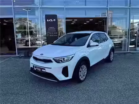 Kia Stonic 1.0 T-GDi 100 Motion