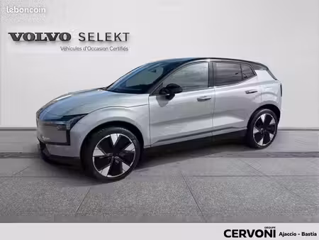 Volvo EX30 Single Extended Range 272 Plus