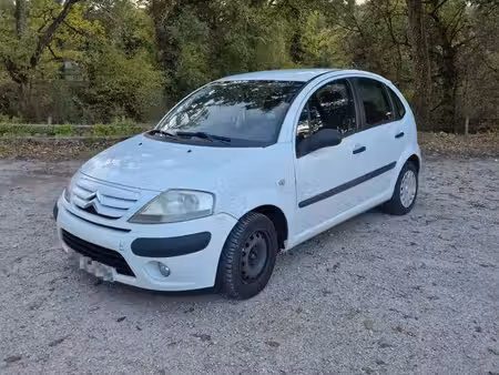 Citroën C3 1.4 HDi 70