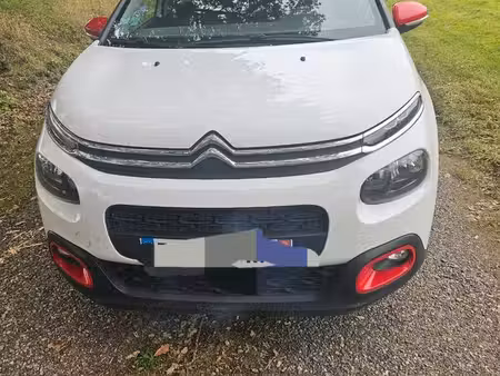 Citroën C3 1.2 83