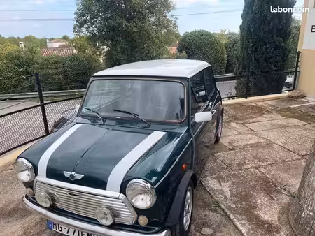 Mini Mini Cooper 1.3 63