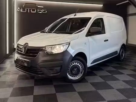 Renault Express Confort