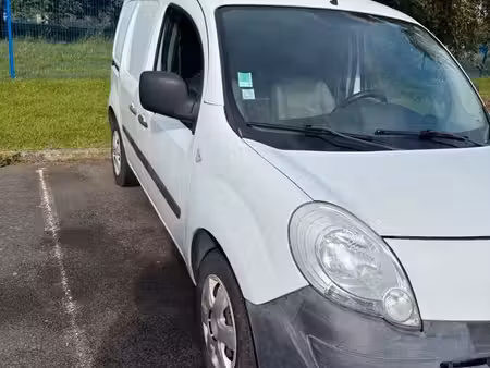 Renault Kangoo 1.5 dCi 85