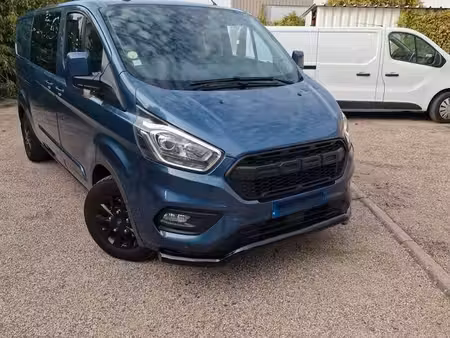 Ford Transit 2.0 170