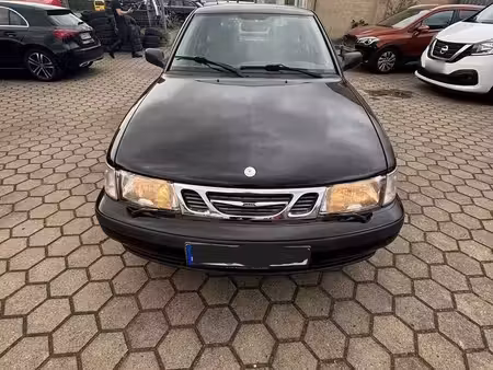 Saab 9-3 2.0