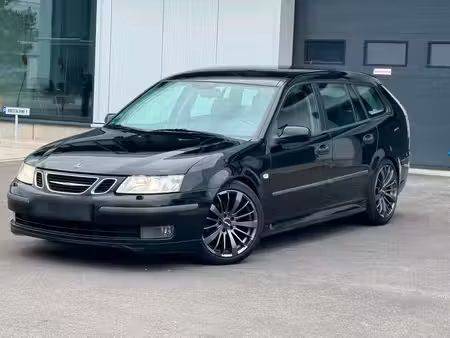 Saab 9-3 2.0 T 210 Vector