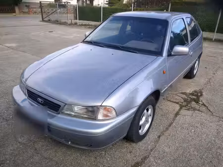 Daewoo Nexia 1.5 75
