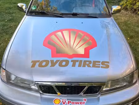 Daewoo Nexia 1.5 90
