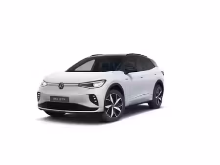 Volkswagen ID.4 GTX 340 Life Max 4Motion