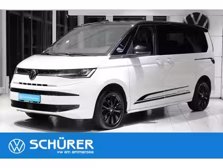 Volkswagen Multivan 2.0 TDI 150 Life