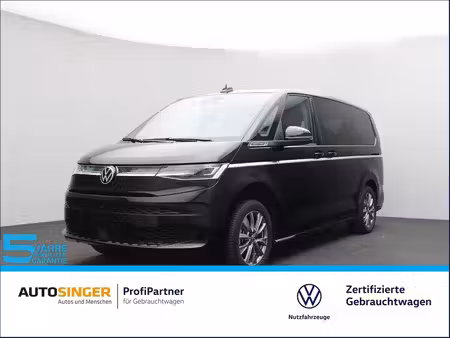 Volkswagen Multivan Style 4Motion