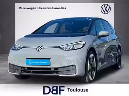 Volkswagen ID.3 204 Performance