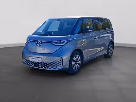 Volkswagen Id Buzz 286