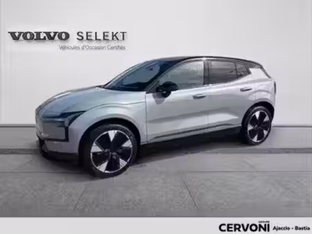 Volvo EX30 Single 272 Plus