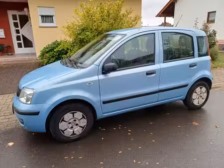 Fiat Panda 1.1 54