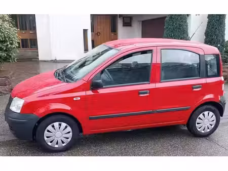 Fiat Panda 1.2 60