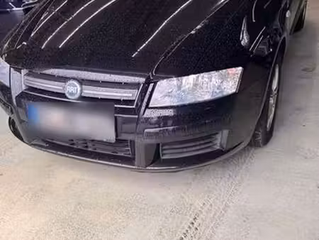 Fiat Stilo 1.9 150