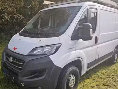 Fiat Ducato 3.5